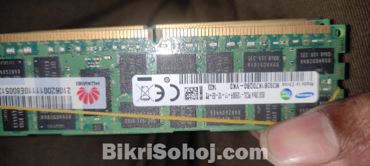 8gb ram ddr3